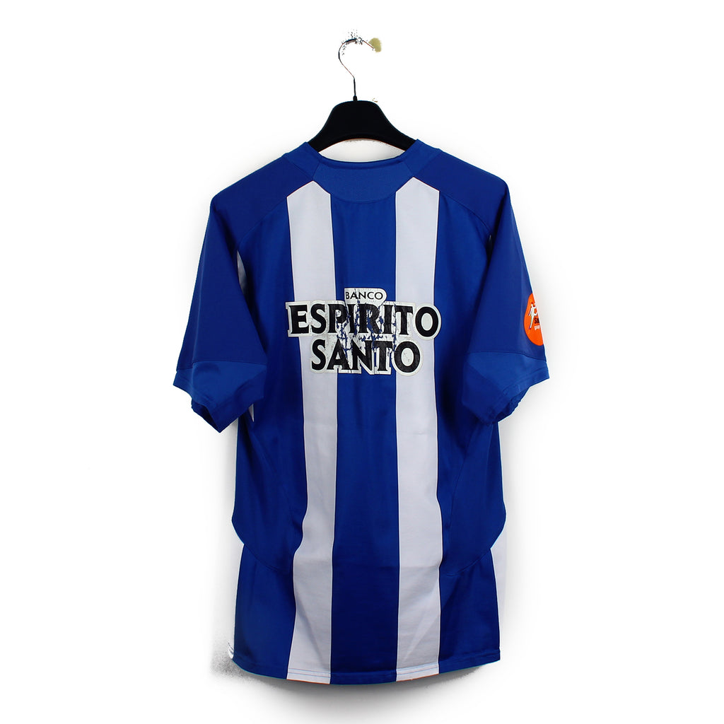 2005/06 - Porto (M)