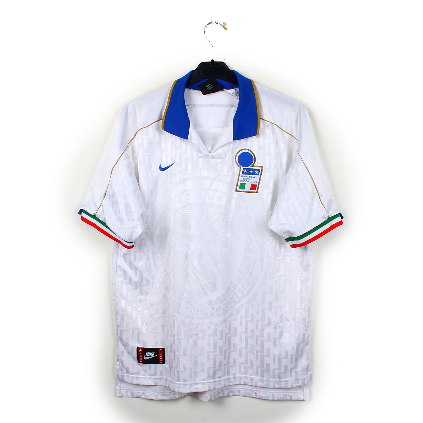 1995 - Italie (L)