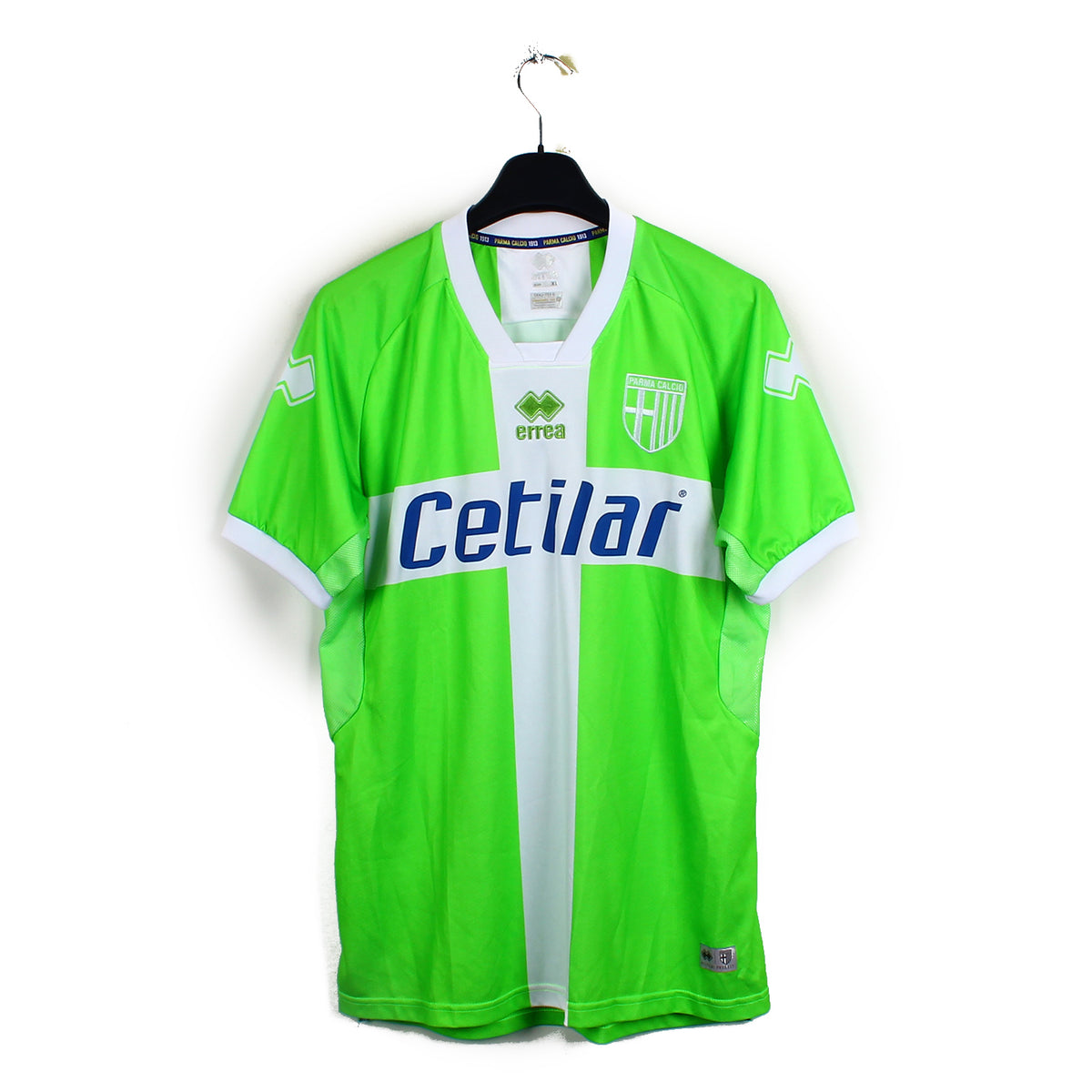 2020/21 - Parme #3 (XL)
