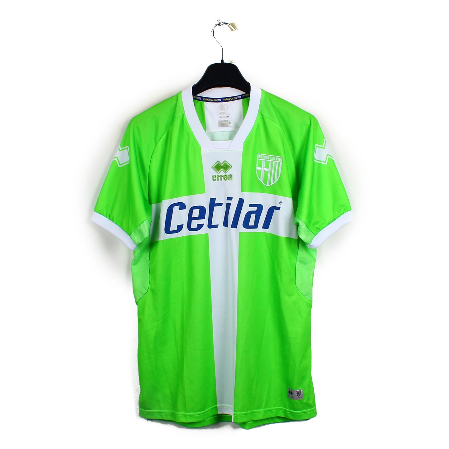 2020/21 - Parme #3 (XL)