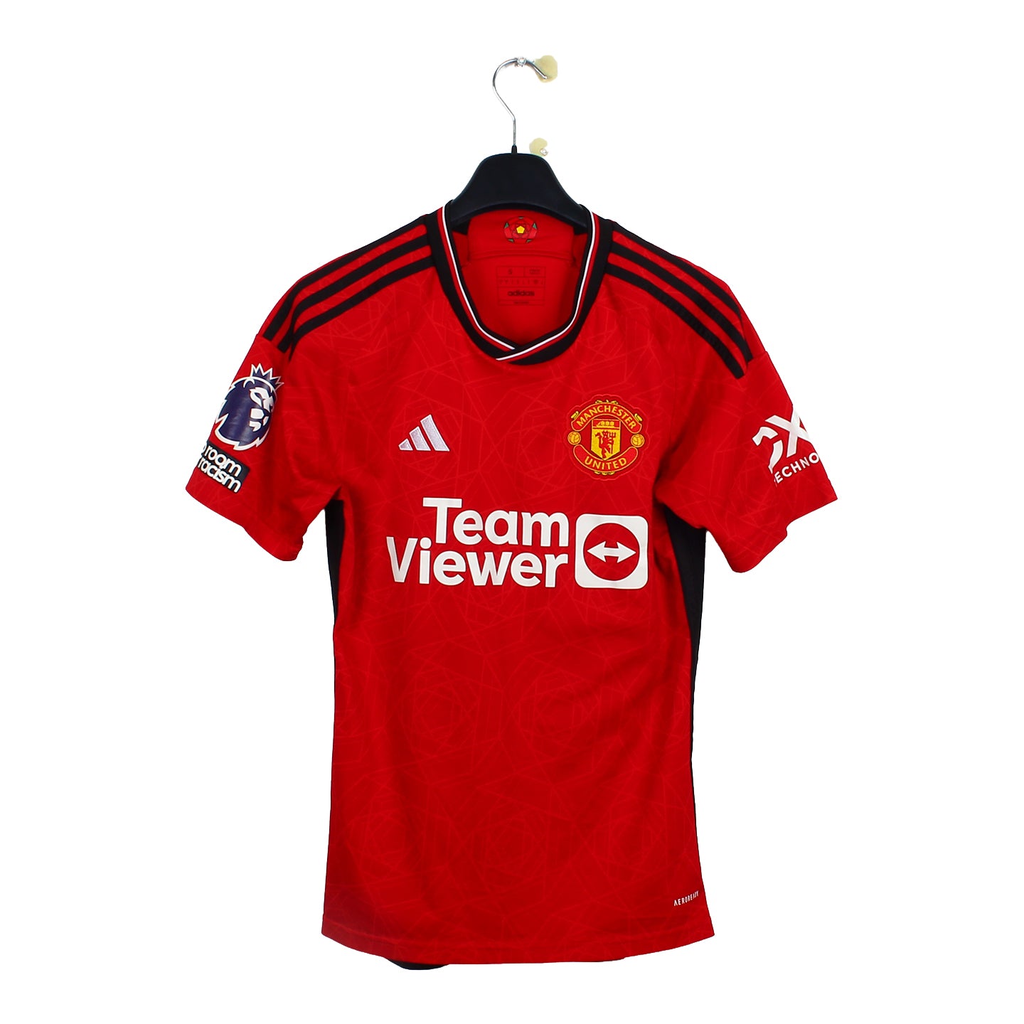 2023/24 - Manchester United - Garnacho #17 (S)