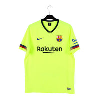 2018/19 - Barcelone (L)