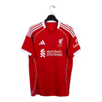 2025/26 - Liverpool FC - Wirtz #7 (M)