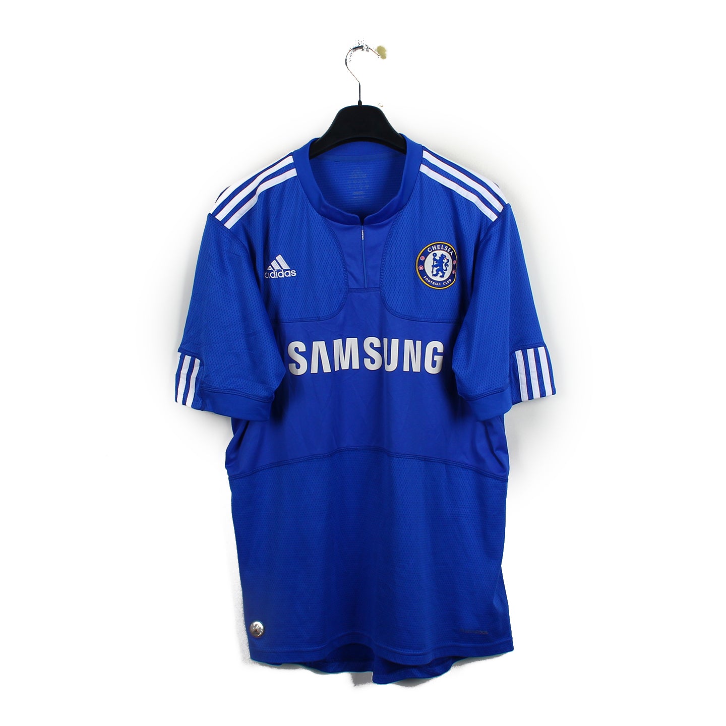 2009/10 - Chelsea (L)