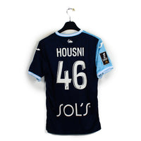 2024/25 - Le Havre - Housni #46 (S)