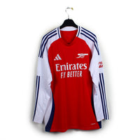 2024/25 - Arsenal FC - Odegaard #8 (XL)