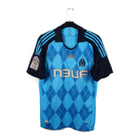 2008/09 - OM - Niang #11 (L)