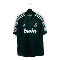 2012/13 - Real Madrid - Ronaldo #7 (M)