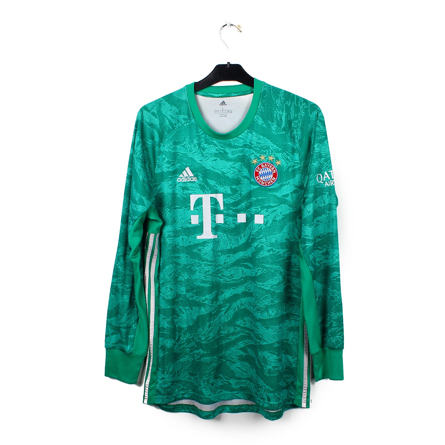 2019/20 - Bayern Munich (2XL)