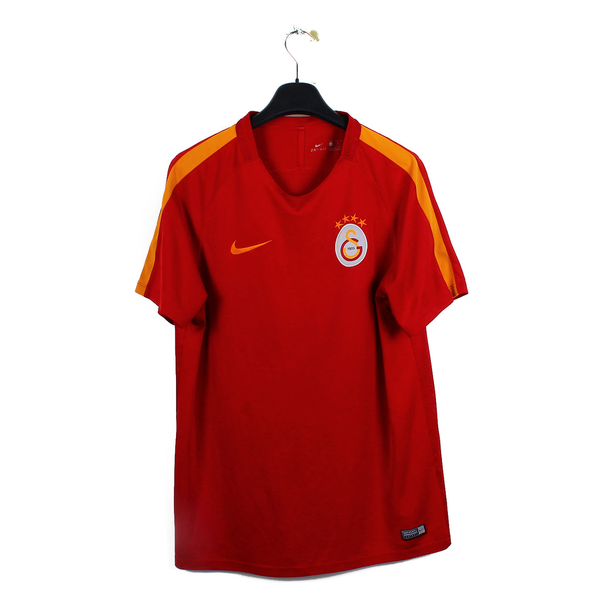 2016/17 - Galatasaray (L)