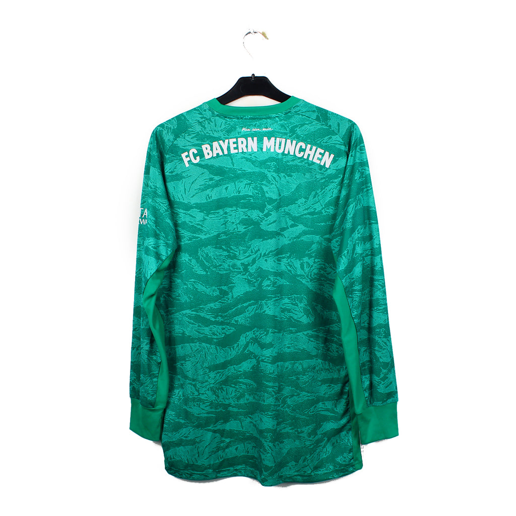 2019/20 - Bayern Munich (2XL)
