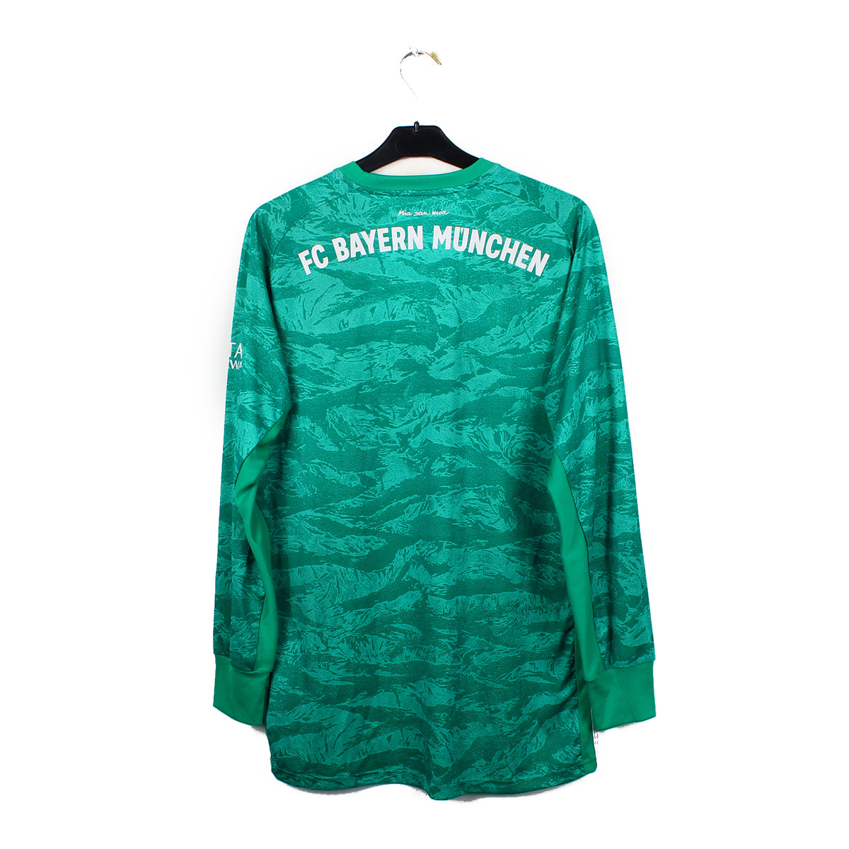 2019/20 - Bayern Munich (2XL)