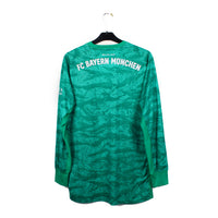 2019/20 - Bayern Munich (2XL)