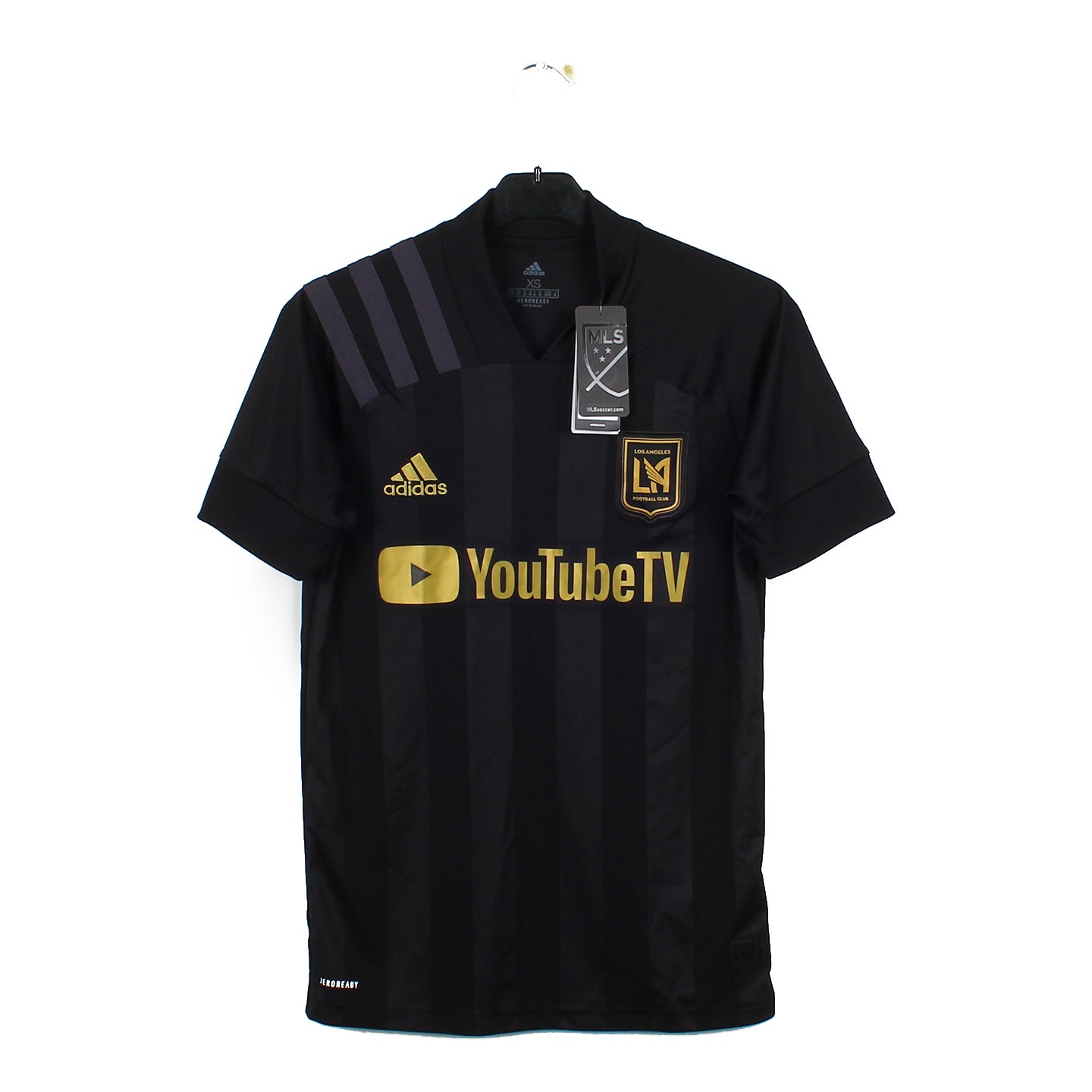 2020 - Los Angeles Football Club (M)