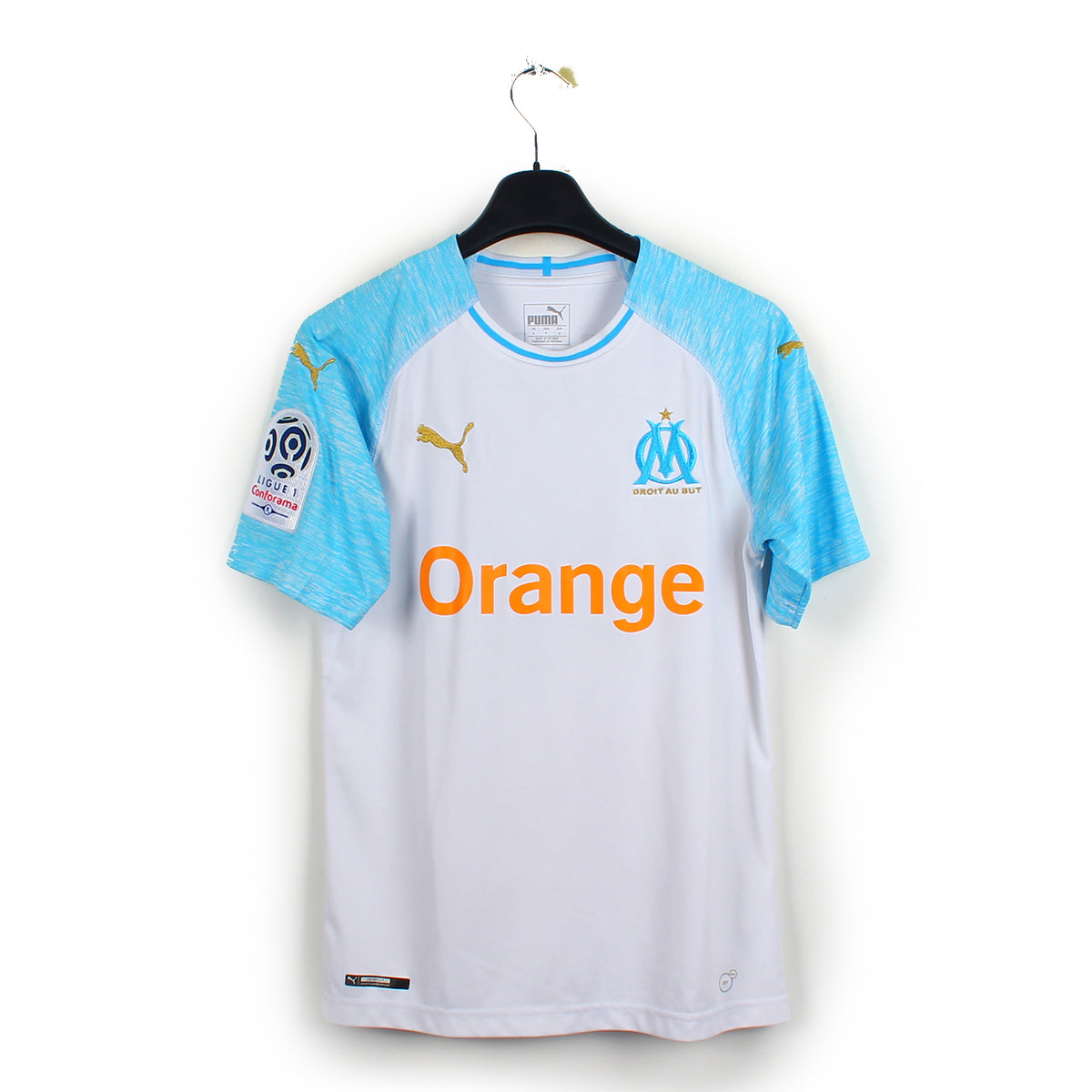 2018/19 - OM - Kamara #4 (S)