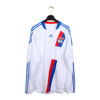 2010/11 - OL #6 (XL) [stock pro]