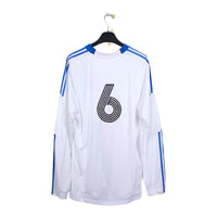 2010/11 - OL #6 (XL) [stock pro]
