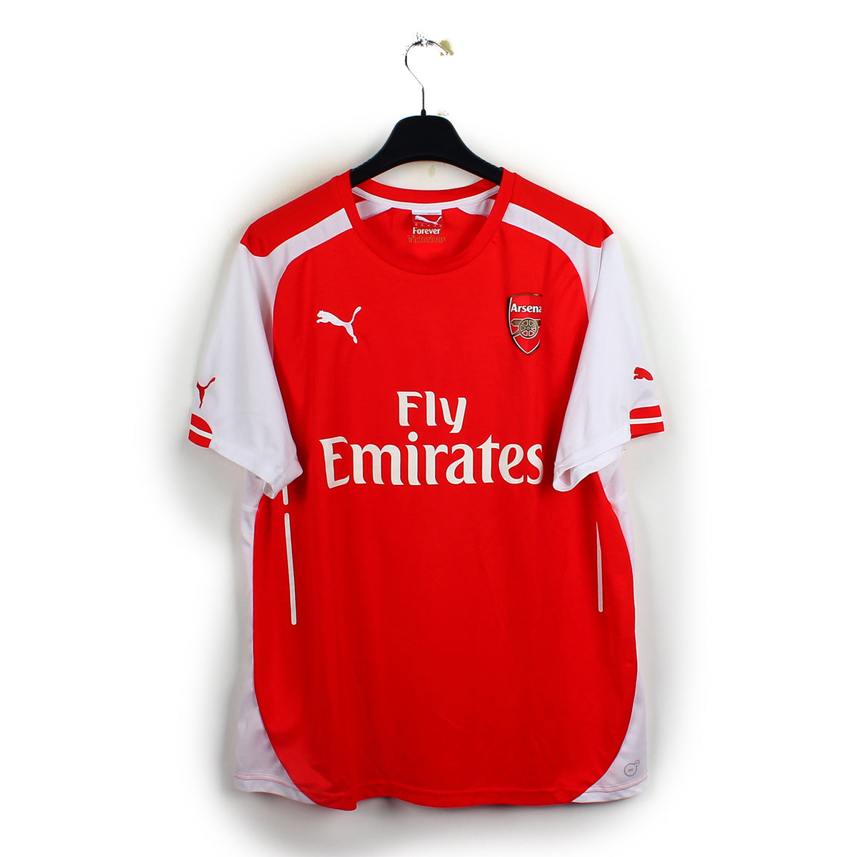 2014/15 - Arsenal FC - Ozil #11 (XL)