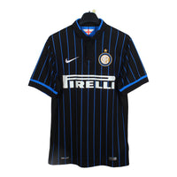 2014/15 - Inter Milan - Jesus #5 (S) *signé*