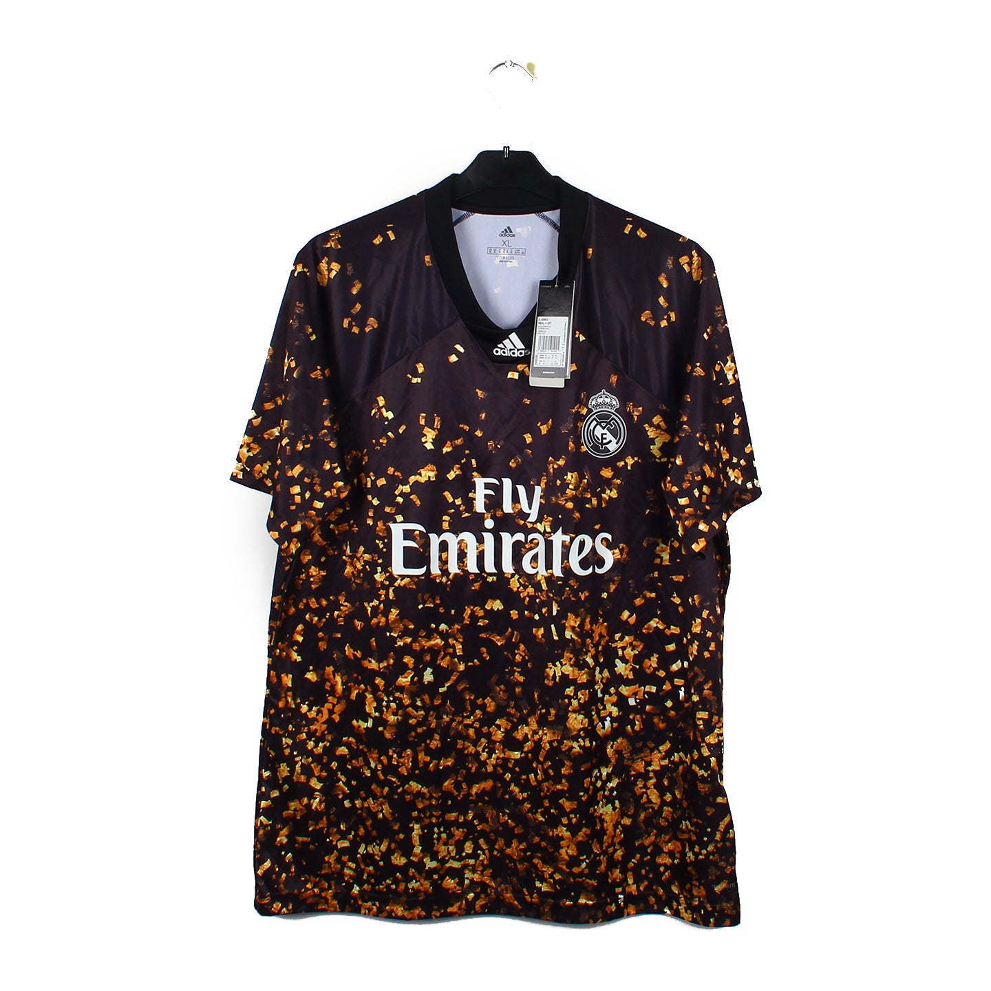 2019/20 - Real Madrid (XL)