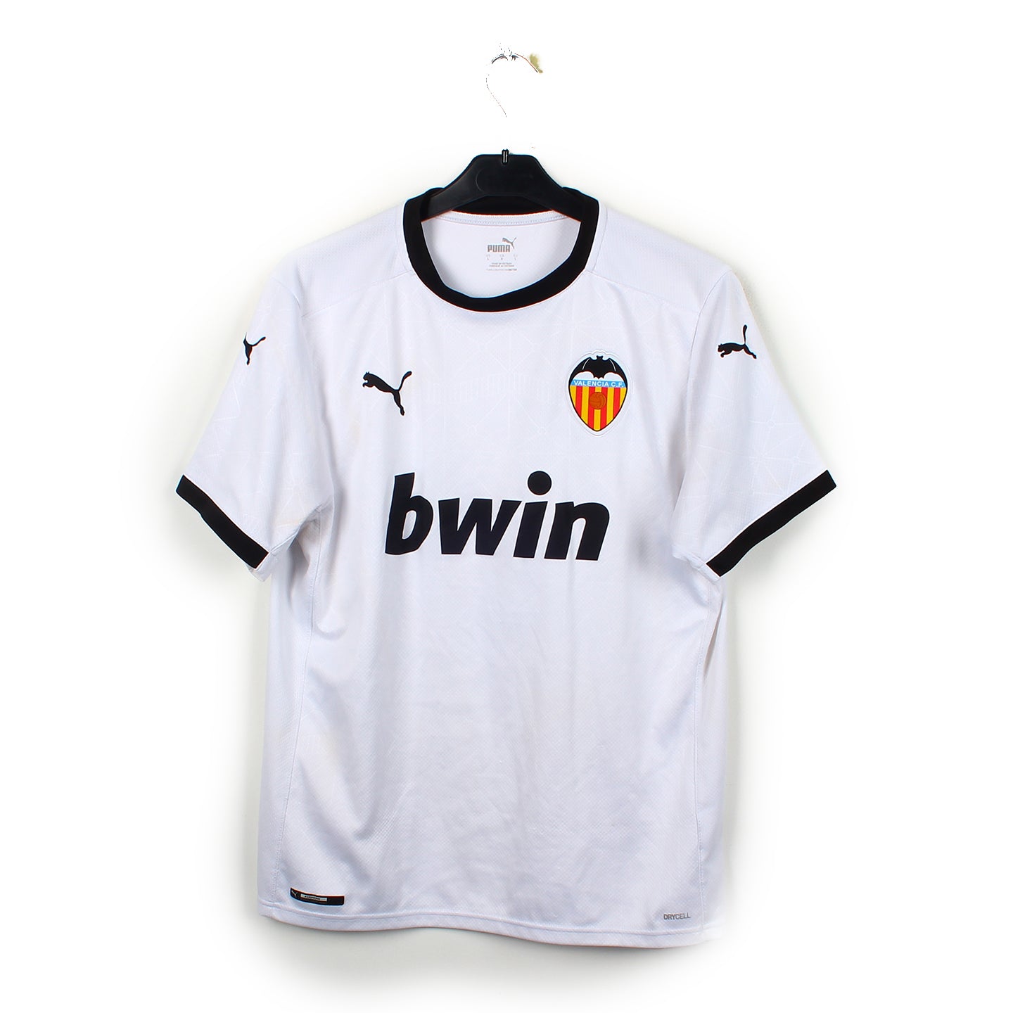 2020/21 - Valence (M)