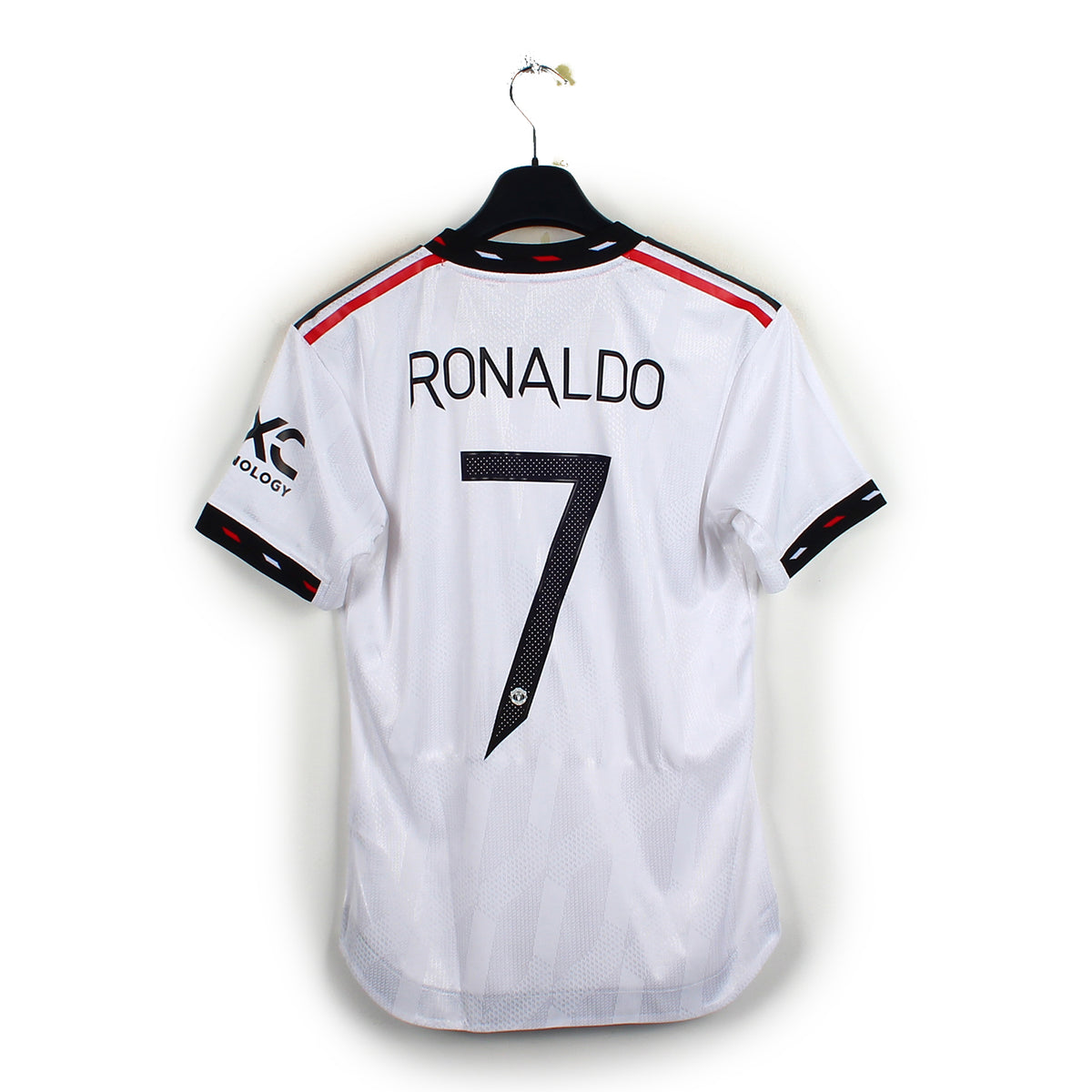 2022/23 - Manchester United - Ronaldo #7 (S)