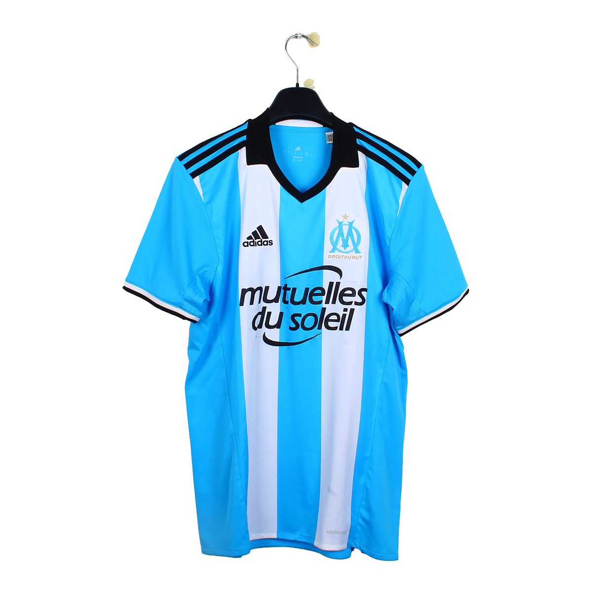 2016/17 - OM (S)