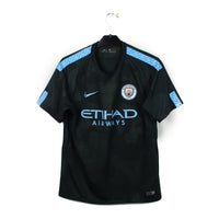 2017/18 - Manchester City - G.Jesus #33 (M)