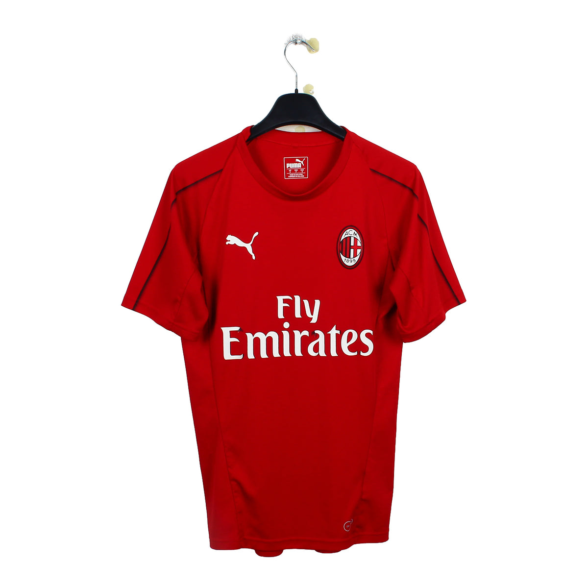 2018/19 - Milan AC (S)