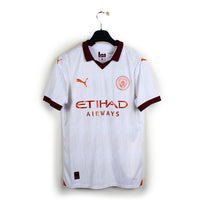 2023/24 - Manchester City - Haaland #9 (S)