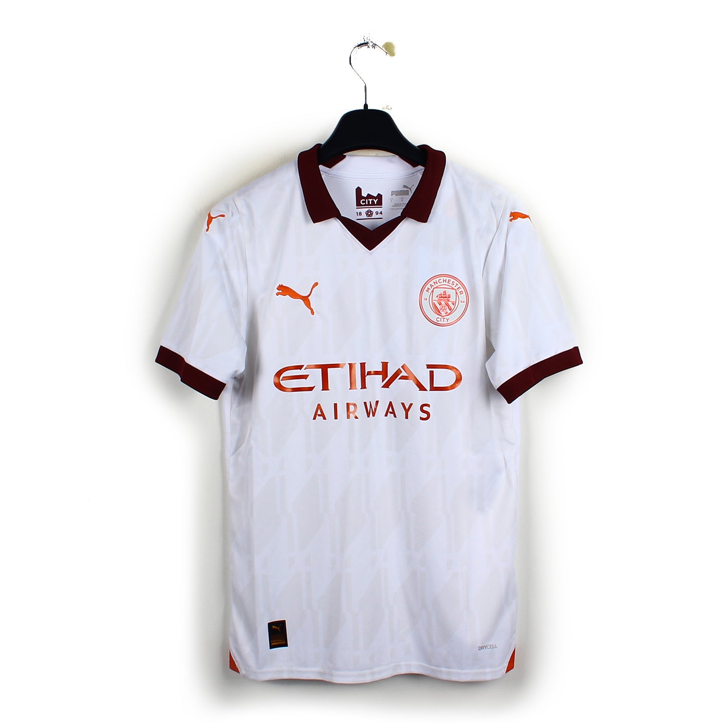 2023/24 - Manchester City - Haaland #9 (S)