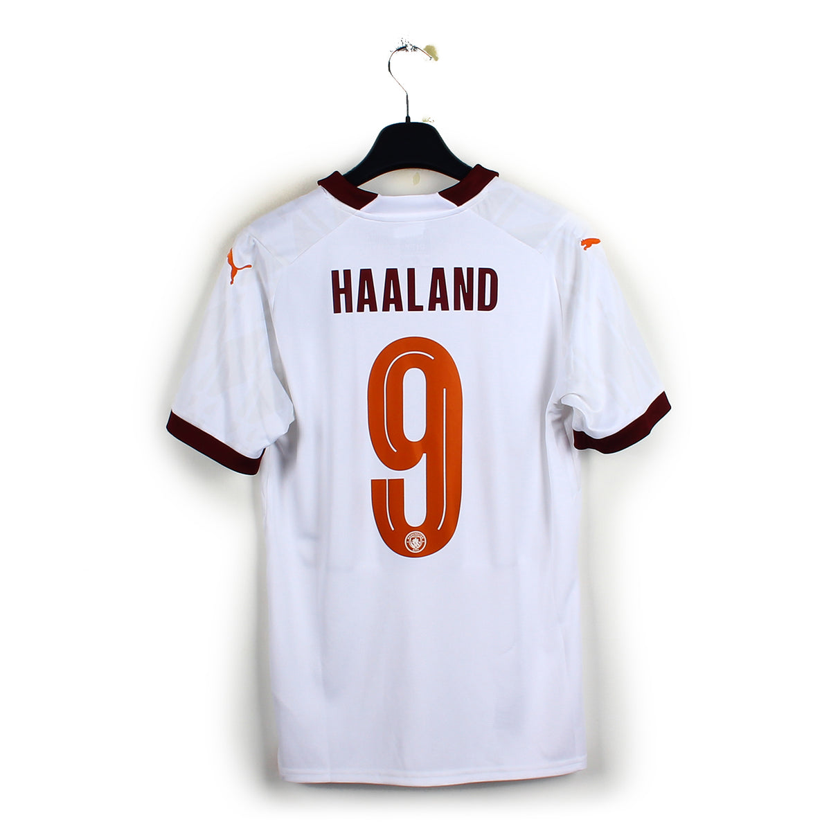 2023/24 - Manchester City - Haaland #9 (S)