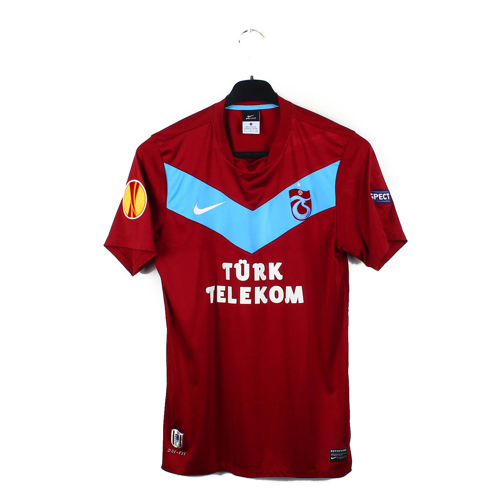 2011/12 - Trabzonspor (S)