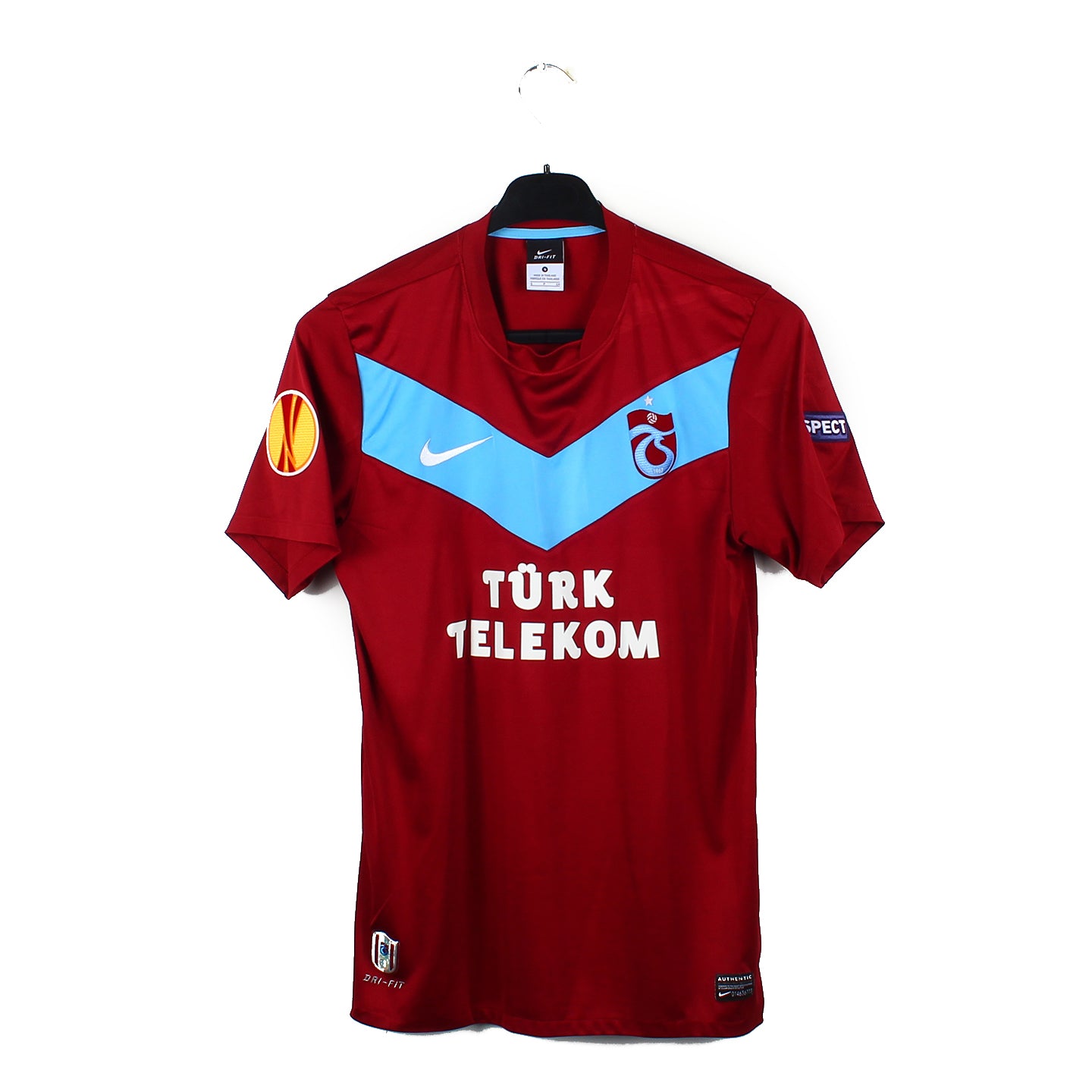 2011/12 - Trabzonspor (S)