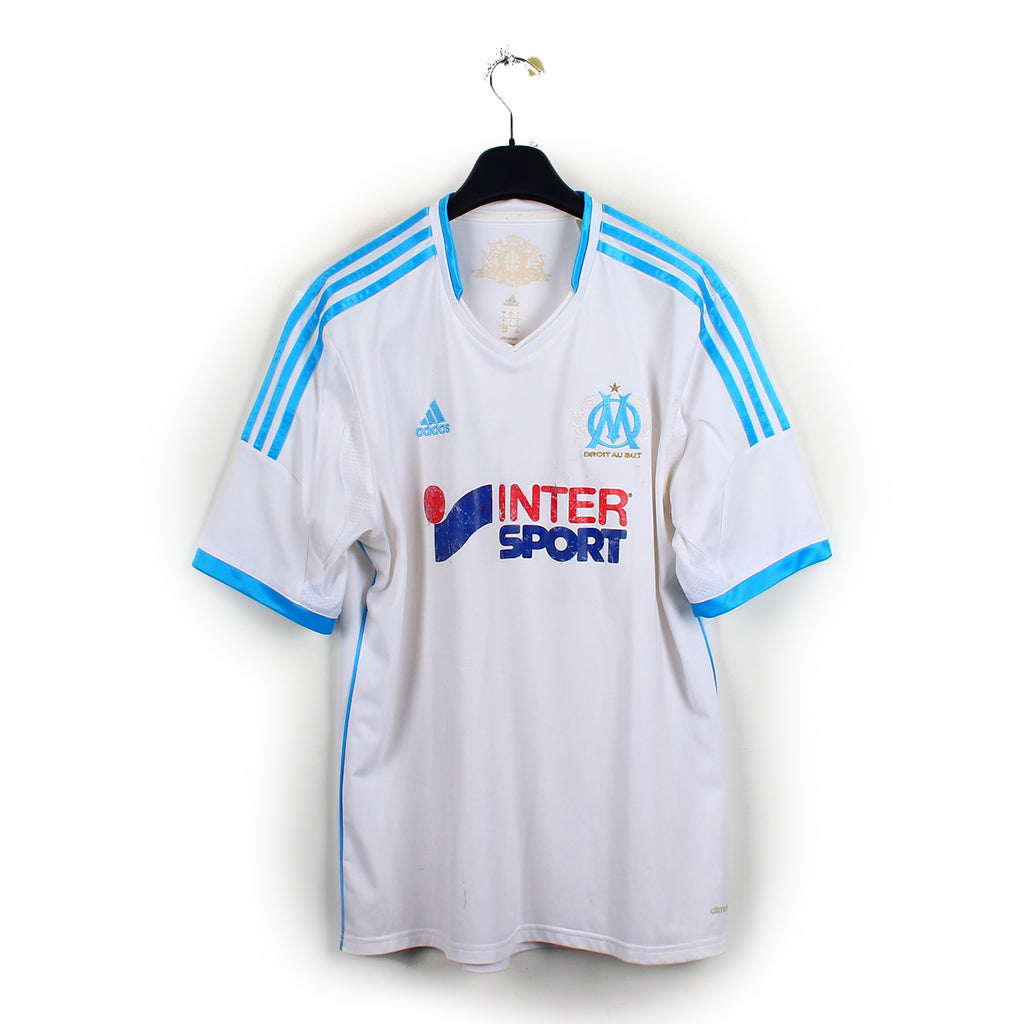 2013/14 - OM (L)