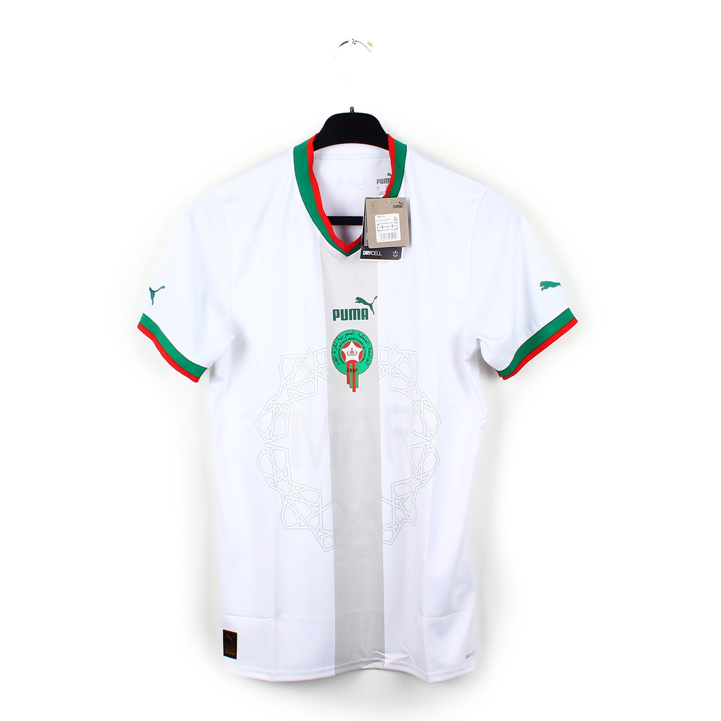 2022/23 - Maroc (S) [pro]