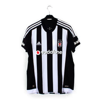2015/16 - Besiktas (XS)
