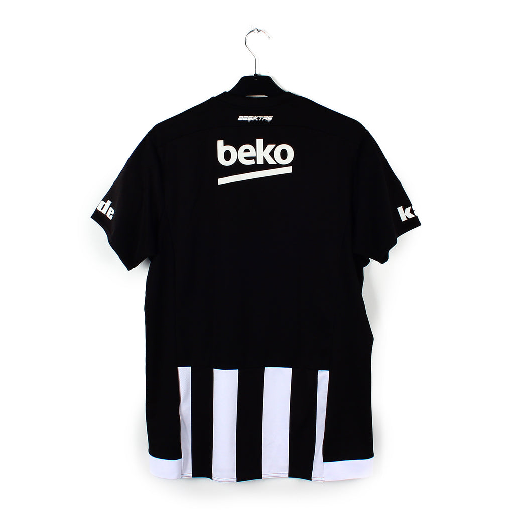 2015/16 - Besiktas (XS)