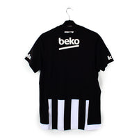 2015/16 - Besiktas (XS)