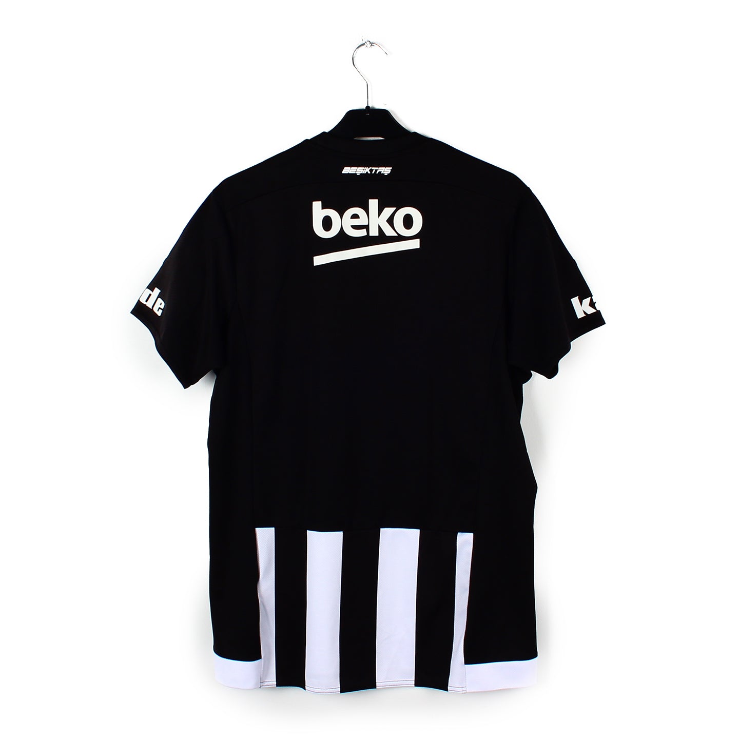 2015/16 - Besiktas (XS)