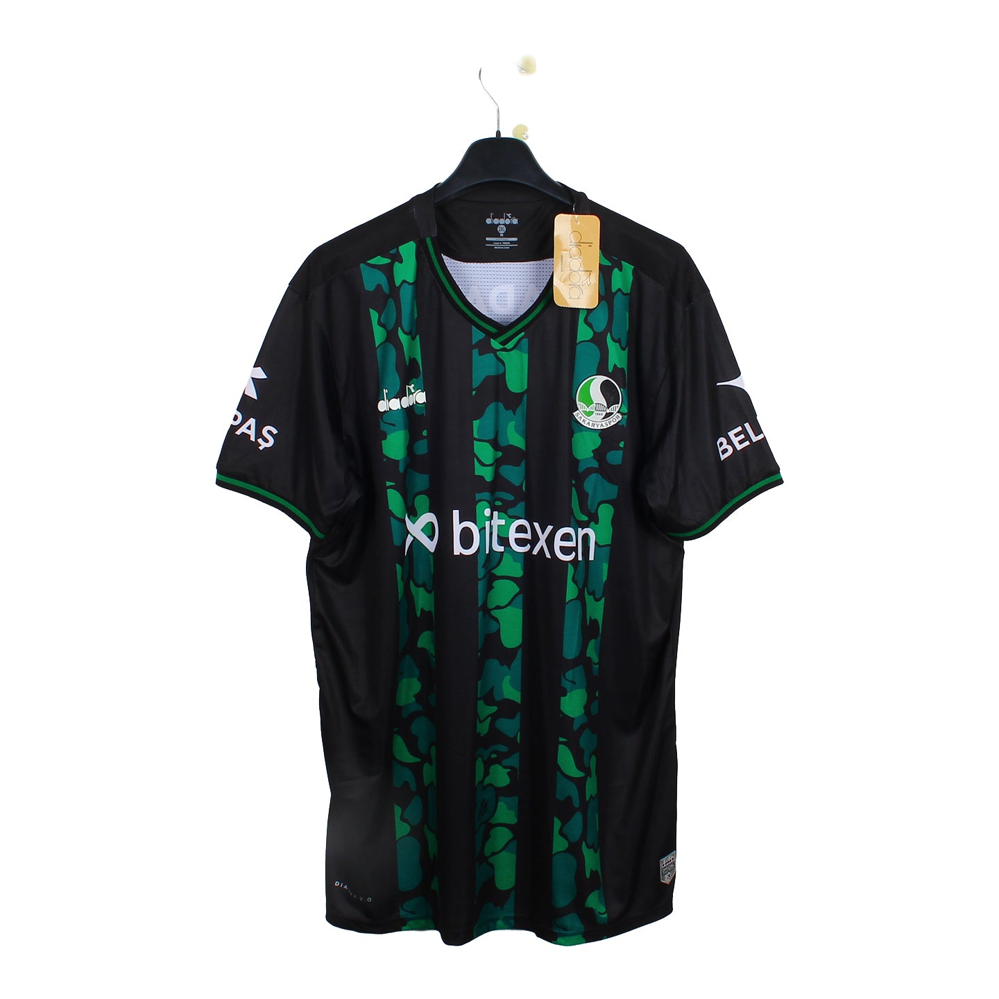 2021/22 - Sakaryaspor (2XL)