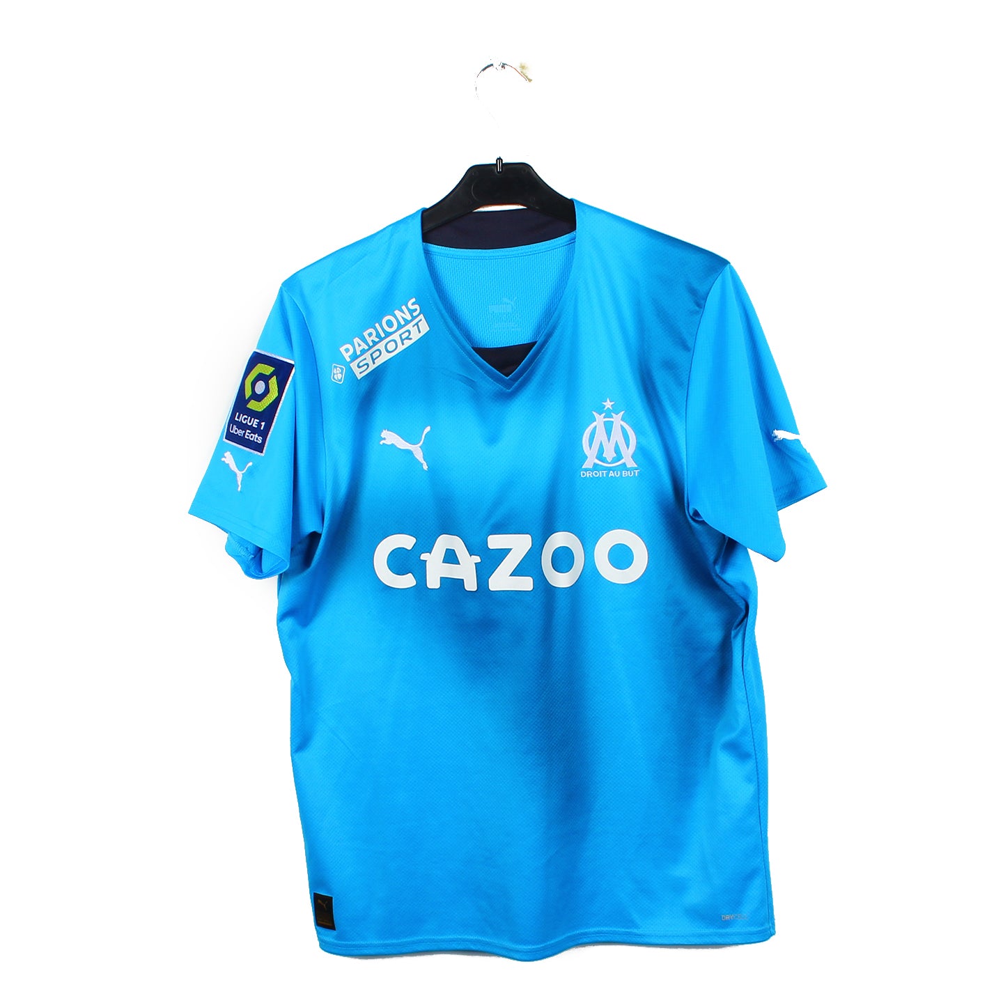 2022/23 - OM - Alexis #70 (L)
