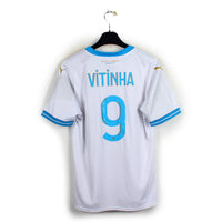 2023/24 - OM - Vitinha #9 (M)