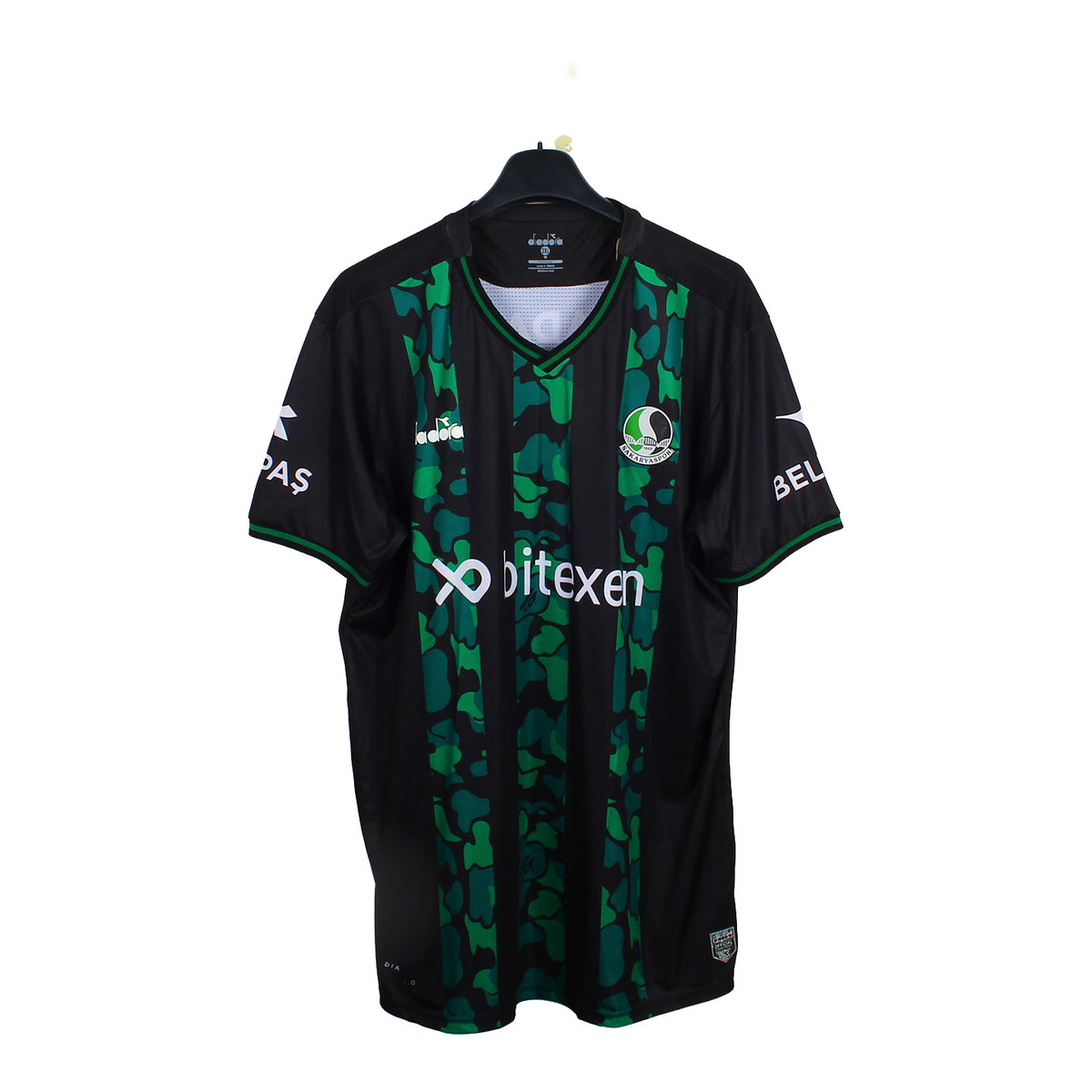 2021/22 - Sakaryaspor (2XL)