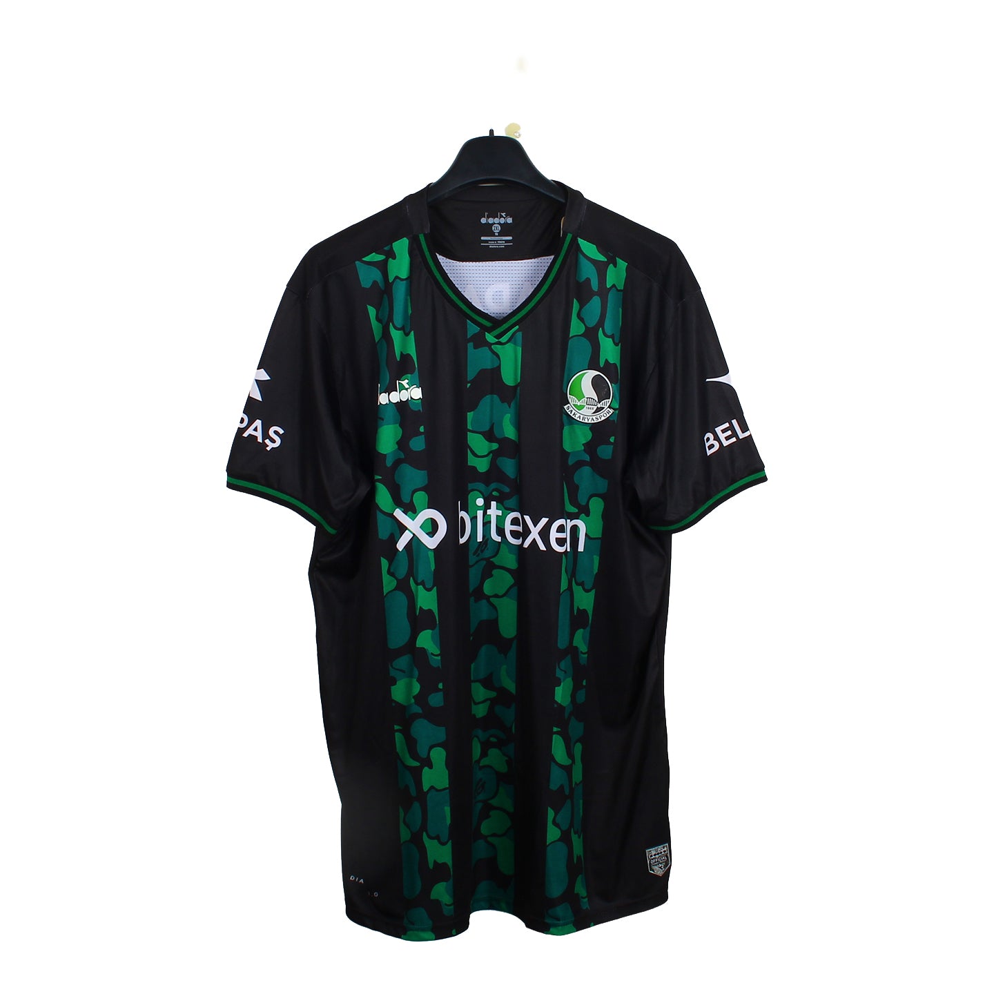 2021/22 - Sakaryaspor (2XL)
