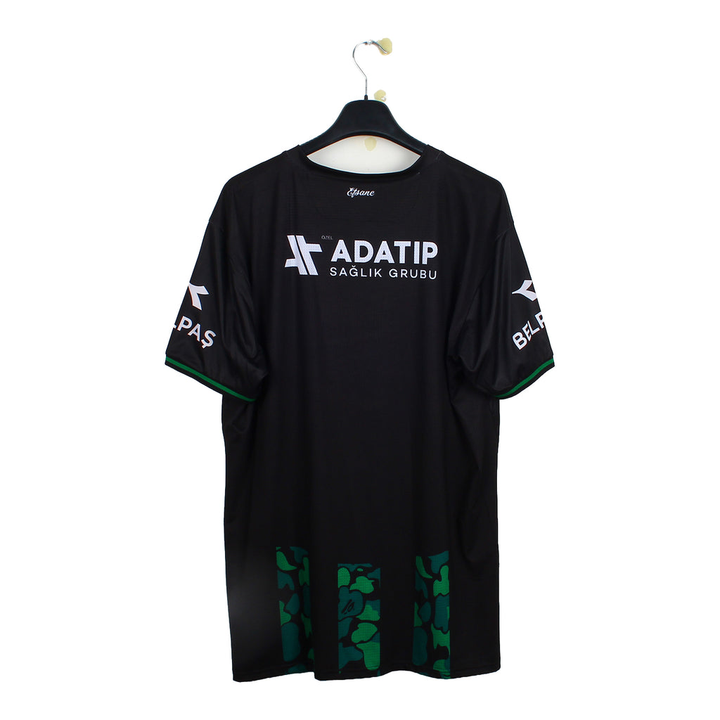 2021/22 - Sakaryaspor (2XL)