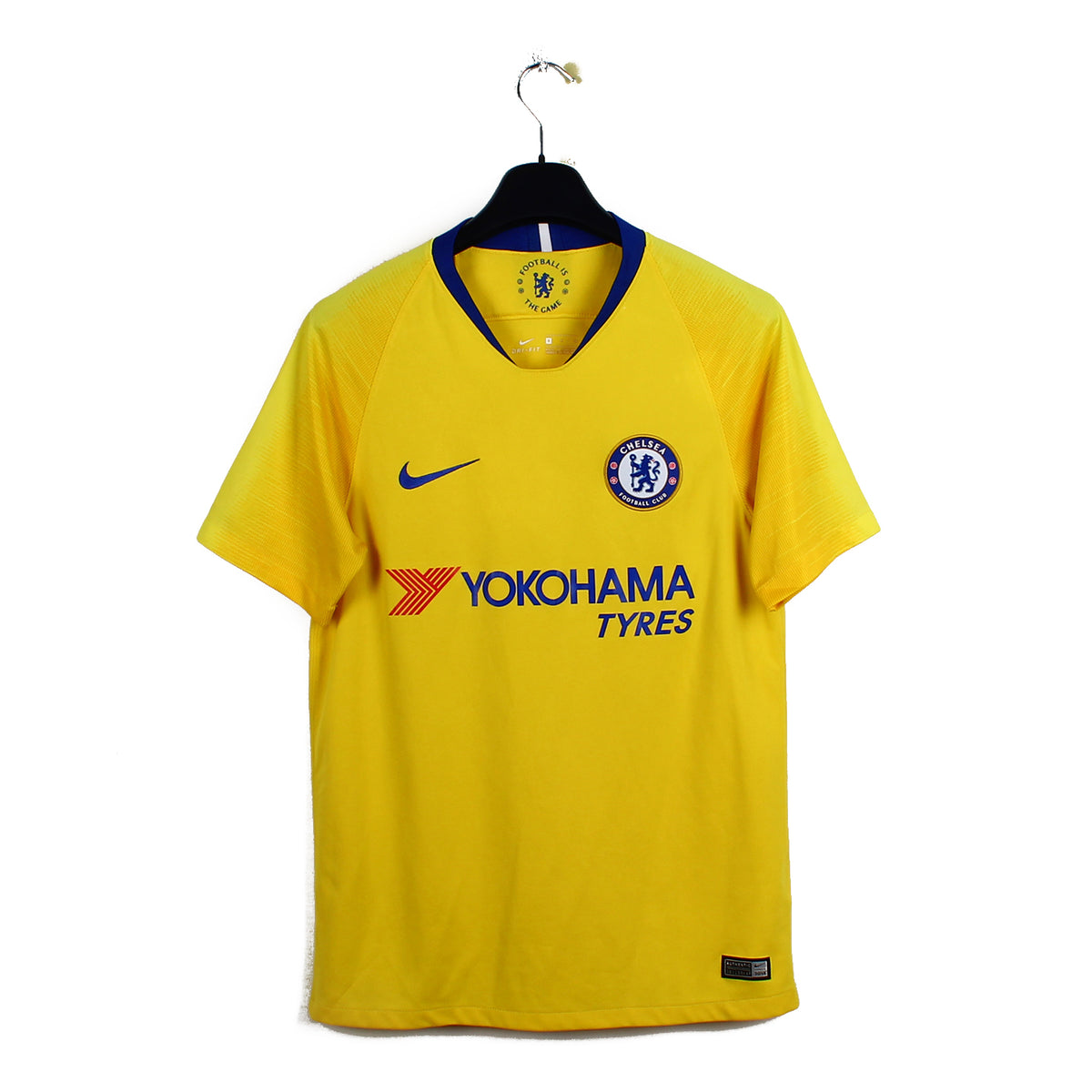 2018/19 - Chelsea - Hazard #10 (S)