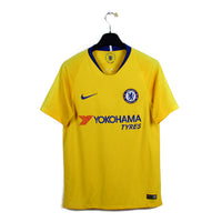 2018/19 - Chelsea - Hazard #10 (S)