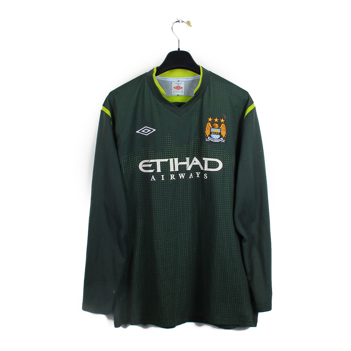 2011/12 - Manchester City  #1 (XL)