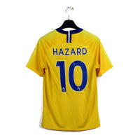 2018/19 - Chelsea - Hazard #10 (S)